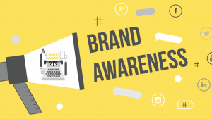 10 Ways to Build Brand Awareness